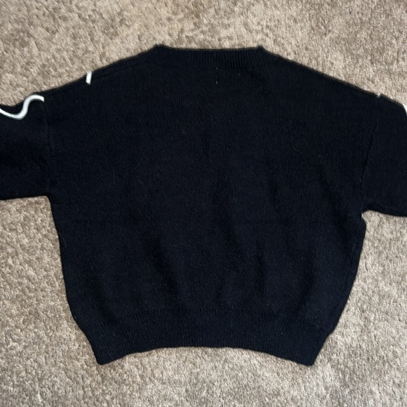 Dreamer by Debut sweater. - Picture 4 of 5